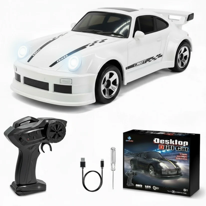 Mini Coche de Drift RC